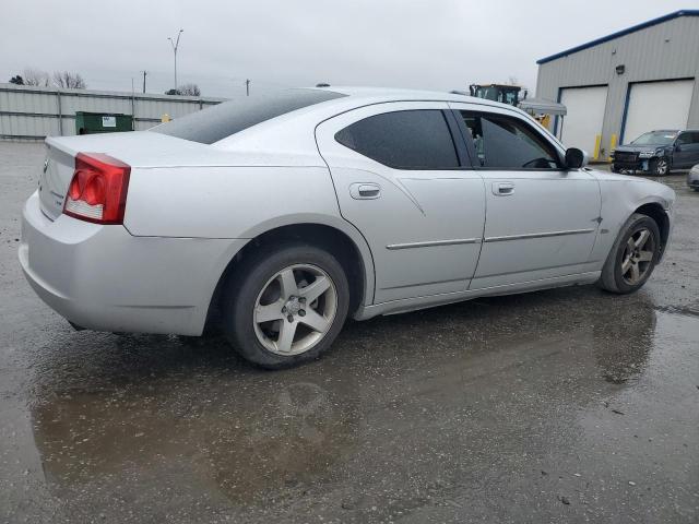 Photo 3 from auction – 2010 DODGE CHARGER SX with VIN 2B3CA3CV6AH210524