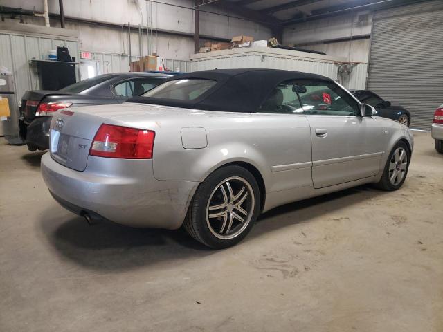 Photo 3 from auction – 2006 AUDI A4 1.8 CAB with VIN WAUAC48H46K005693
