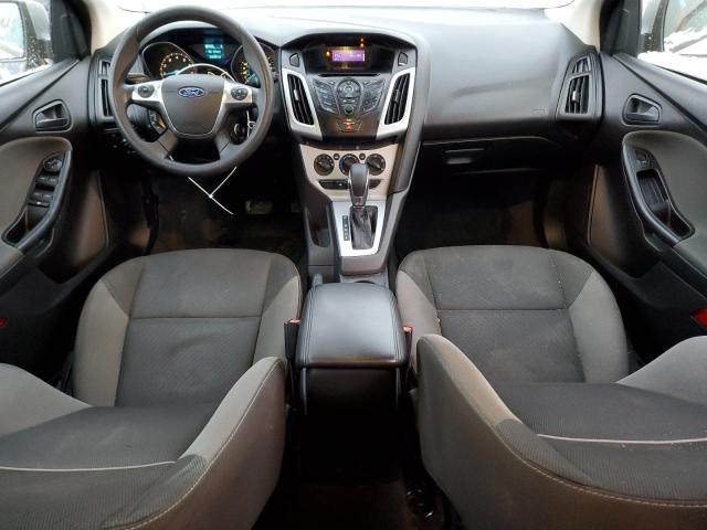 Foto 8 de la subasta – 2012 FORD FOCUS SE con VIN 1FAHP3K23CL240523