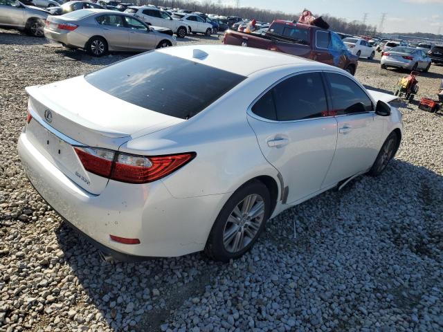 Photo 3 from auction – 2015 LEXUS ES 350 with VIN JTHBK1GG2F2160873