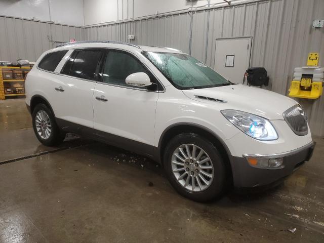 Photo 4 from auction – 2010 BUICK ENCLAVE CX with VIN 5GALVBED8AJ235426