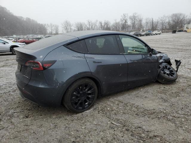 Photo 3 from auction – 2023 TESLA MODEL Y with VIN 7SAYGDEE8PA043653