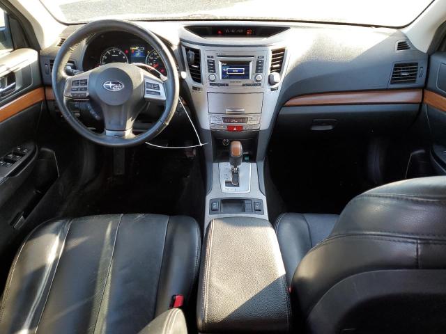 Photo 8 from auction – 2013 SUBARU OUTBACK 2. with VIN 4S4BRBJCXD3278875