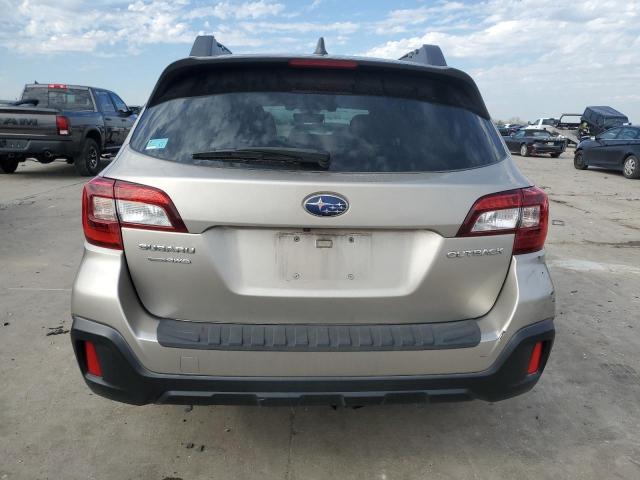 Photo 6 from auction – 2018 SUBARU OUTBACK 2. with VIN 4S4BSAHC6J3355256