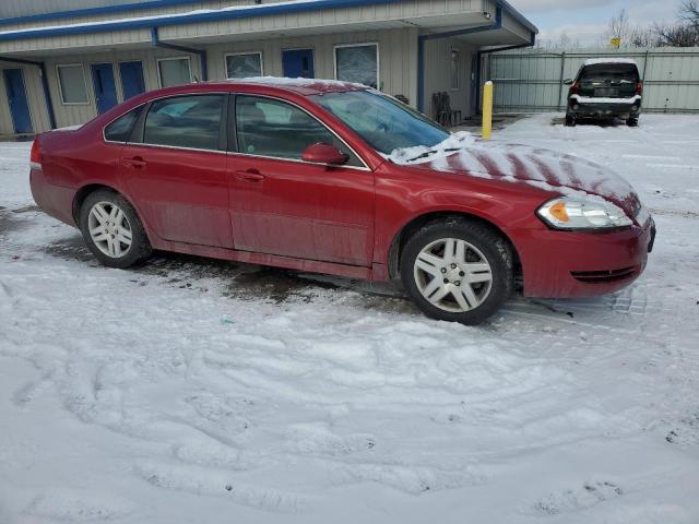 Photo 4 from auction – 2015 CHEVROLET IMPALA LIM with VIN 2G1WB5E30F1134047