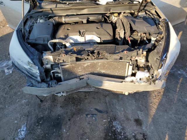 Photo 11 from auction – 2015 CHEVROLET MALIBU LTZ with VIN 1G11F5SL8FF305784