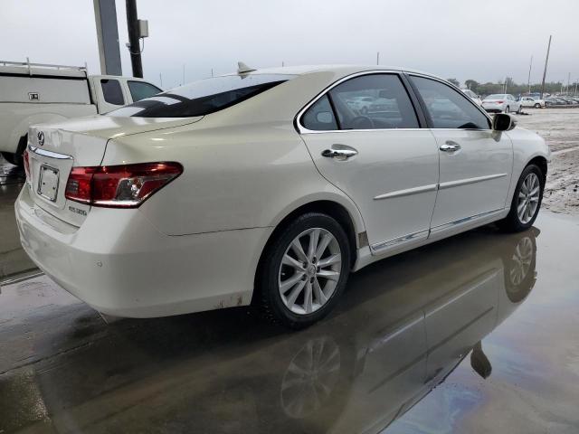 Photo 3 from auction – 2010 LEXUS ES 350 with VIN JTHBK1EG4A2411632