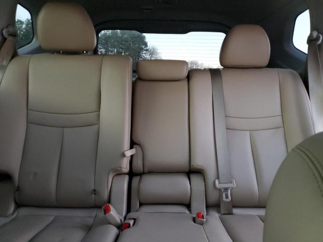 Photo 10 from auction – 2018 NISSAN ROGUE S with VIN 5N1AT2MT6JC761770