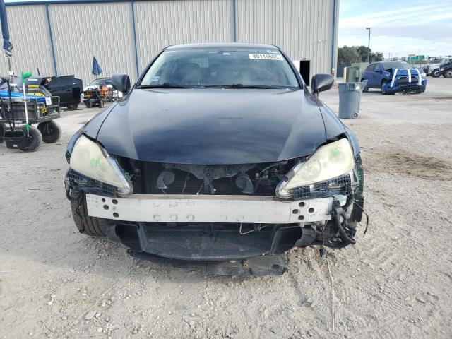 Фото 5 с аукциона – 2008 LEXUS IS 250 с VIN JTHBK262682073198
