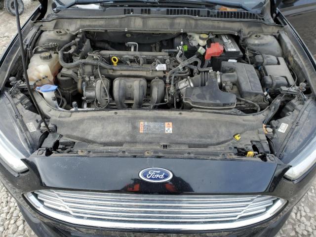 Photo 11 from auction – 2016 FORD FUSION SE with VIN 3FA6P0H71GR348512