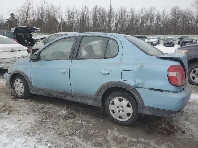 Photo 2 from auction – 2002 TOYOTA ECHO with VIN JTDBT123520247160