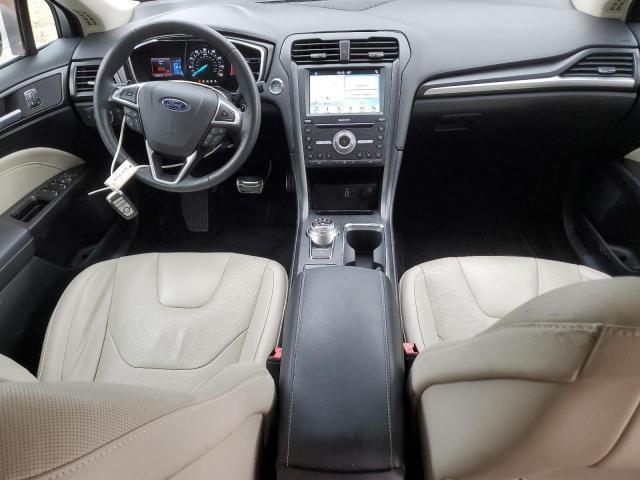 Photo 8 from auction – 2017 FORD FUSION TIT with VIN 3FA6P0D90HR244845