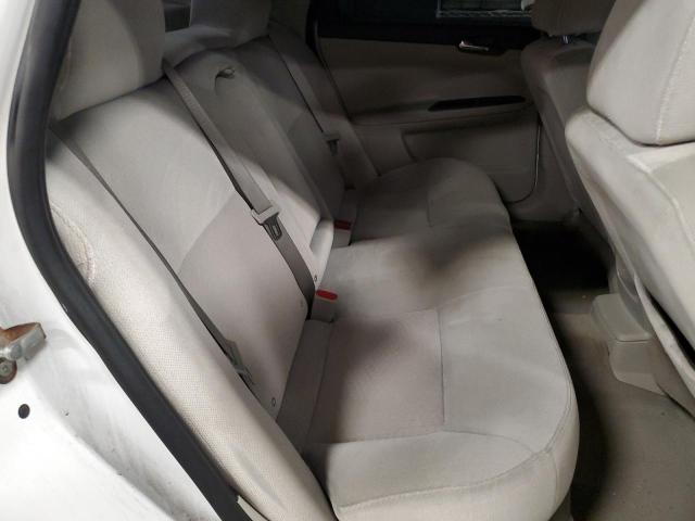 Photo 10 from auction – 2013 CHEVROLET IMPALA LT with VIN 2G1WB5E38D1193165