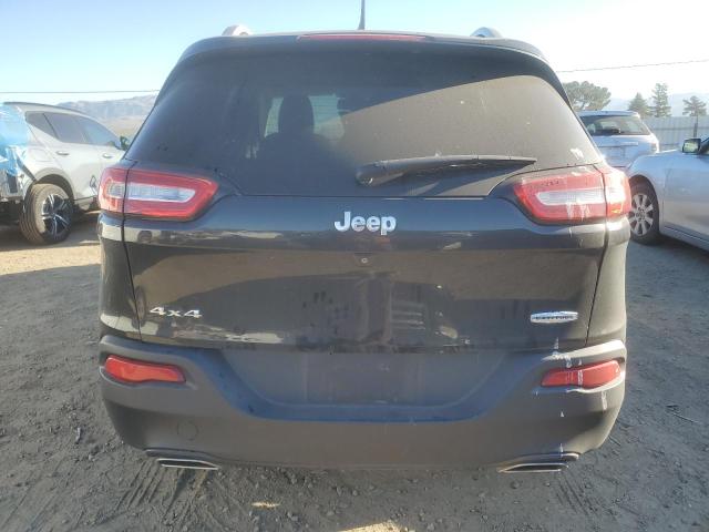 Photo 6 from auction – 2015 JEEP CHEROKEE L with VIN 1C4PJMCS5FW545245