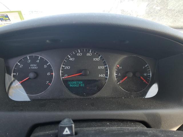 صورة رقم 9 من المزاد - 2007 CHEVROLET IMPALA LT مع VIN 2G1WT55N279386982
