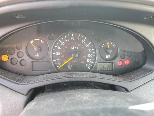 Foto 9 de la subasta – 2003 FORD FOCUS LX con VIN 1FAFP33PX3W102560