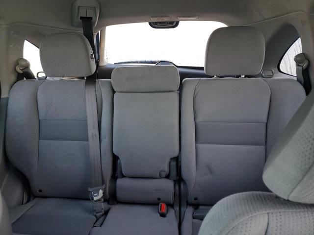Photo 10 from auction – 2011 HONDA CR-V SE with VIN JHLRE3H43BC013685