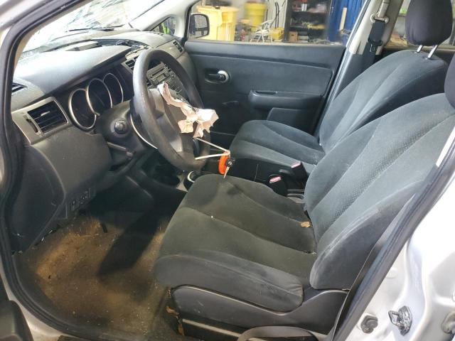 Foto 7 de la subasta – 2011 NISSAN VERSA S con VIN 3N1BC1CP8BL448106