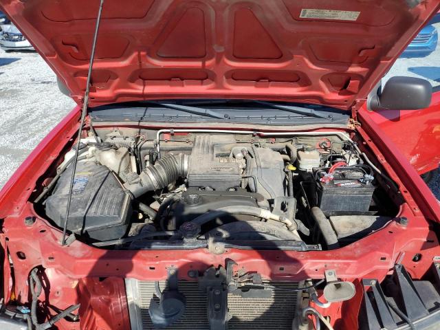 Photo 11 from auction – 2004 CHEVROLET COLORADO with VIN 1GCDS136448221996