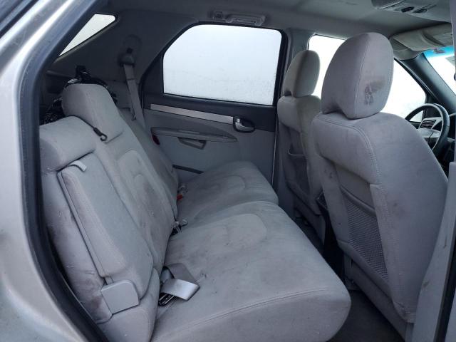 Photo 11 from auction – 2005 BUICK RENDEZVOUS with VIN 3G5DA03E35S516799