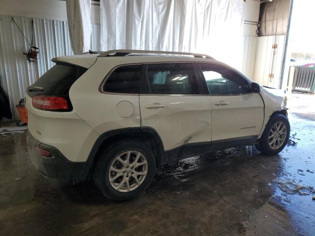 Photo 3 from auction – 2015 JEEP CHEROKEE L with VIN 1C4PJMCS0FW565242