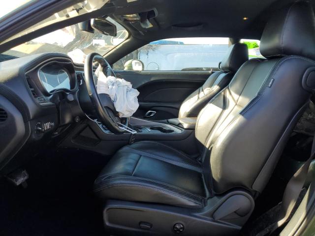 Photo 7 from auction – 2020 DODGE CHALLENGER with VIN 2C3CDZAG0LH206781