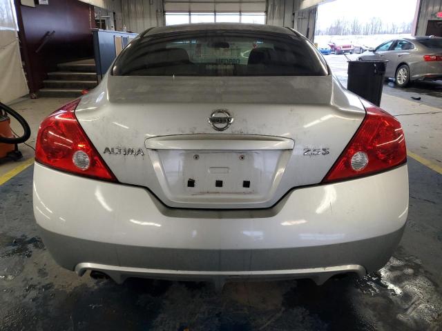 Photo 6 from auction – 2012 NISSAN ALTIMA S with VIN 1N4AL2EP1CC157414