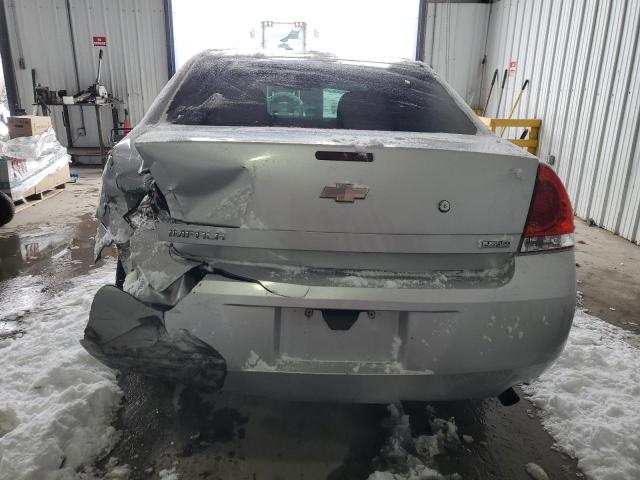 Photo 6 from auction – 2012 CHEVROLET IMPALA POL with VIN 2G1WD5E3XC1283653