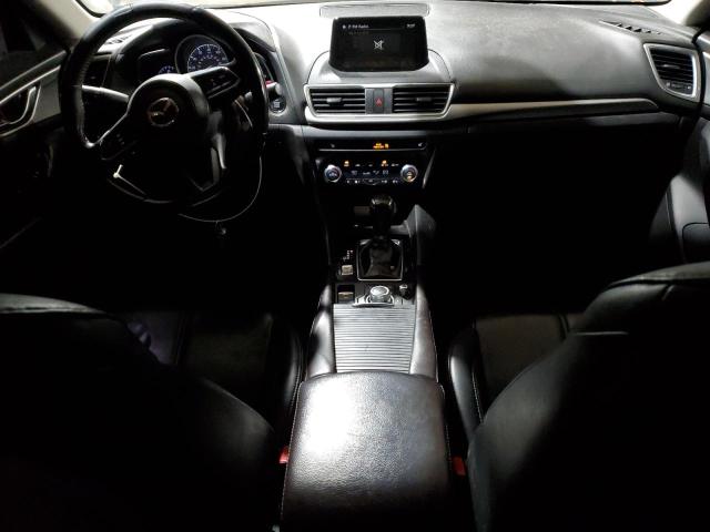 Photo 8 from auction – 2017 MAZDA 3 TOURING with VIN JM1BN1V76H1106304