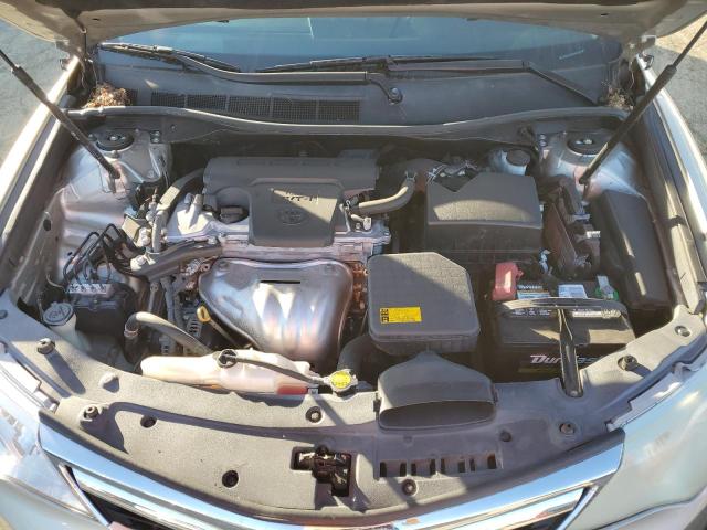 Photo 11 from auction – 2014 TOYOTA CAMRY L with VIN 4T4BF1FK9ER400307