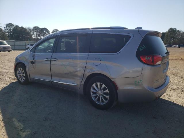 Photo 2 from auction – 2018 CHRYSLER PACIFICA T with VIN 2C4RC1BG2JR141738