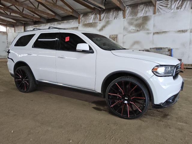 Photo 4 from auction – 2015 DODGE DURANGO LI with VIN 1C4RDJDG6FC850408