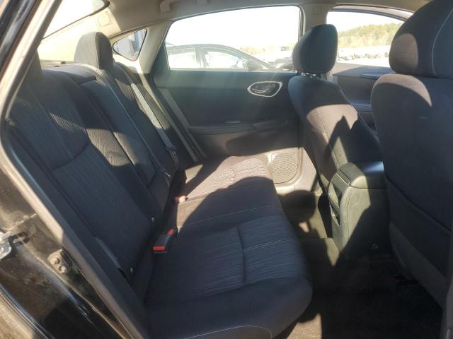 Photo 10 from auction – 2016 NISSAN SENTRA S with VIN 3N1AB7AP6GL645948