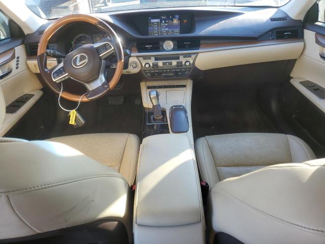 Photo 8 from auction – 2016 LEXUS ES 350 with VIN JTHBK1GG3G2213260