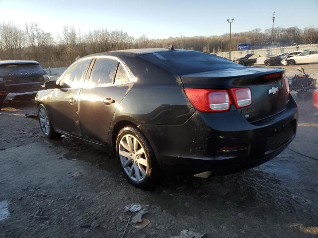 Photo 2 from auction – 2014 CHEVROLET MALIBU 2LT with VIN 1G11E5SL3EF295215