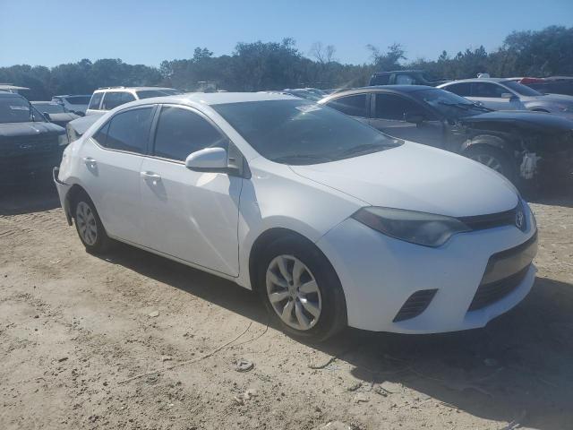 Photo 4 from auction – 2016 TOYOTA COROLLA L with VIN 2T1BURHE5GC487181