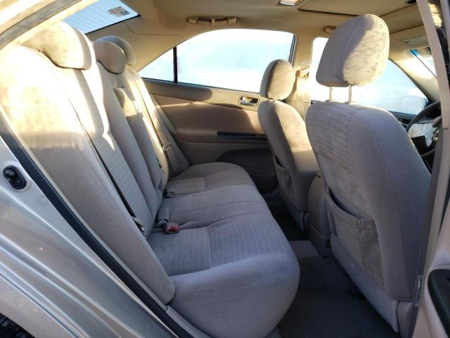 Photo 10 from auction – 2005 TOYOTA CAMRY LE with VIN 4T1BE32K05U062942