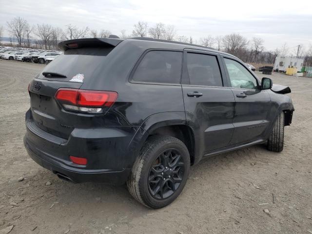 Photo 3 from auction – 2021 JEEP GRAND CHER with VIN 1C4RJFBG4MC768814