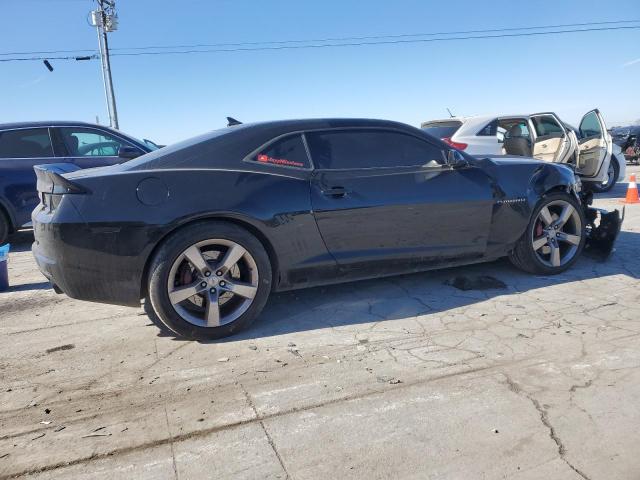 Photo 3 from auction – 2013 CHEVROLET CAMARO 2SS with VIN 2G1FK1EJ1D9197793