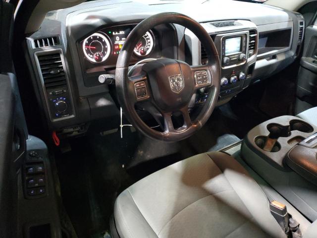 Photo 8 from auction – 2017 RAM 1500 ST with VIN 3C6RR7KT0HG774700