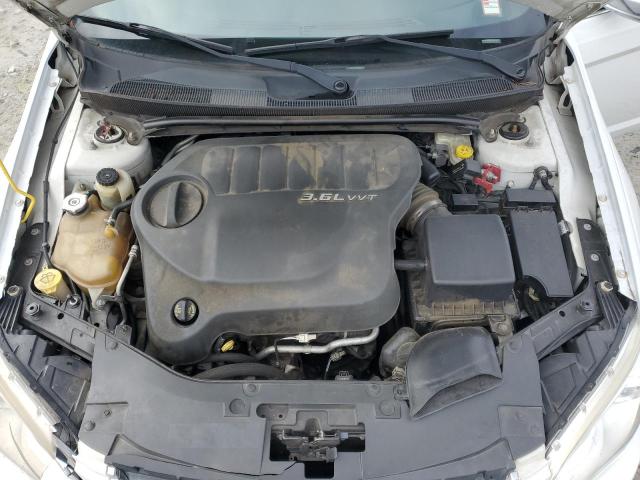 Foto 11 de la subasta – 2014 CHRYSLER 200 LIMITE con VIN 1C3CCBCG6EN236112