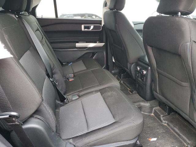 Photo 11 from auction – 2022 FORD EXPLORER X with VIN 1FMSK8DH3NGB14599