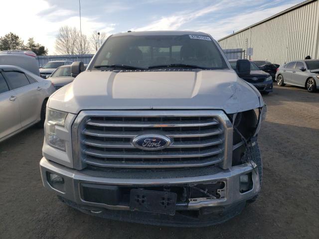 Photo 5 from auction – 2015 FORD F150 SUPER with VIN 1FTFX1EGXFFB84872