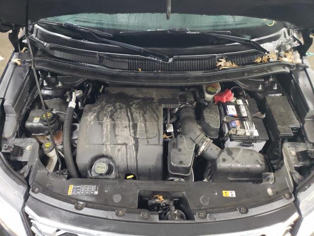 Photo 12 from auction – 2016 FORD EXPLORER L with VIN 1FM5K8F8XGGA52955