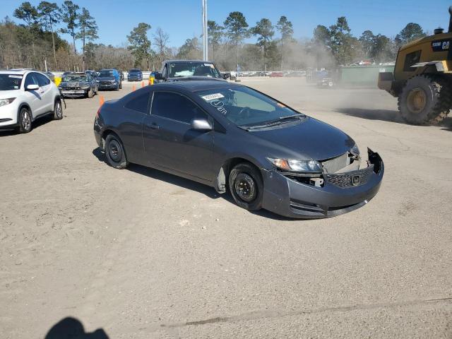 Photo 4 from auction – 2011 HONDA CIVIC EX with VIN 2HGFG1B87BH509484