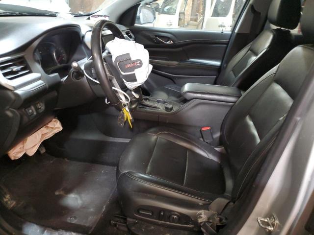 Photo 7 from auction – 2019 GMC ACADIA SLT with VIN 1GKKNULS2KZ260854