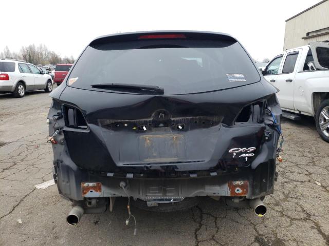Photo 6 from auction – 2013 MAZDA CX-9 GRAND with VIN JM3TB3DVXD0414625