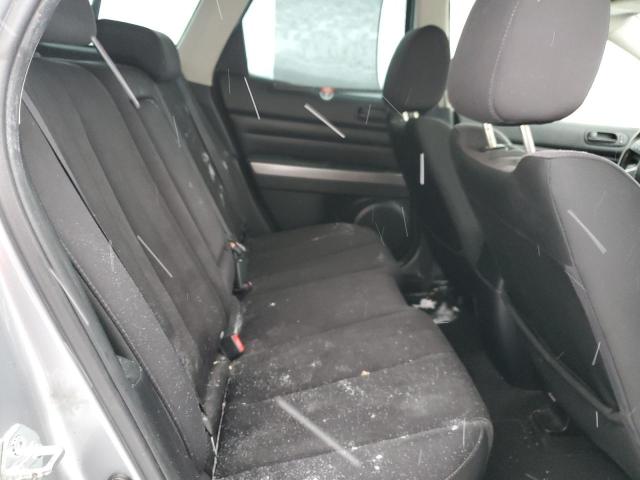 Photo 11 from auction – 2011 MAZDA CX-7 with VIN JM3ER2BM4B0372085