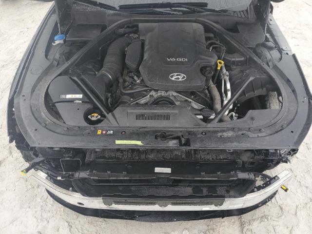 Photo 11 from auction – 2016 HYUNDAI GENESIS 3. with VIN KMHGN4JE8GU128910