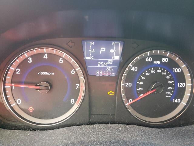 Photo 9 from auction – 2016 HYUNDAI ACCENT SE with VIN KMHCT5AE4GU262274